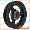 Poulie damper vilebrequin pour MINI | RKP-BM-010, 17-1124